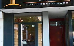 Fair Hotel Moenchengladbach City